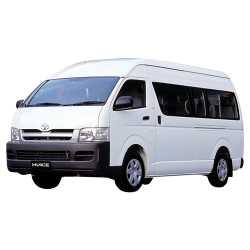 QUANTUM SESFIKILE 16 SEATER 2010-2014