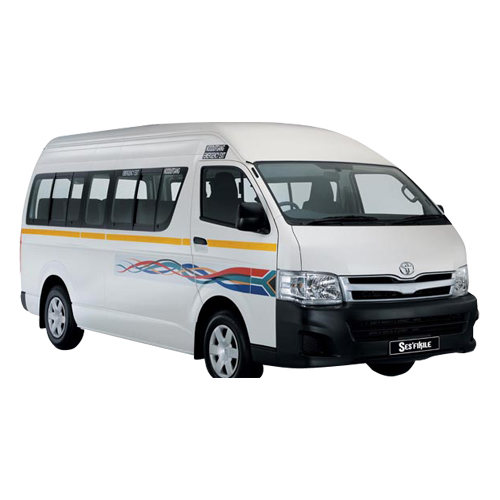 QUANTUM SESFIKILE 16 SEATER 2010-2014