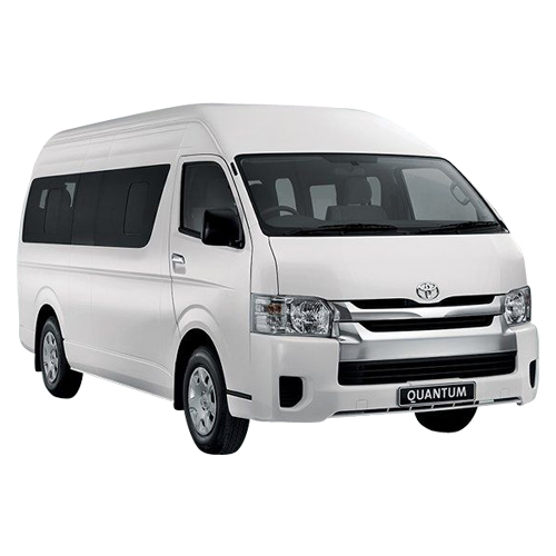 QUANTUM GL 14 SEATER 2014-ON                                      