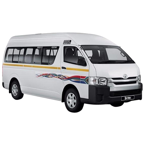 QUANTUM SESFIKILE 16 SEATER 2014-ON