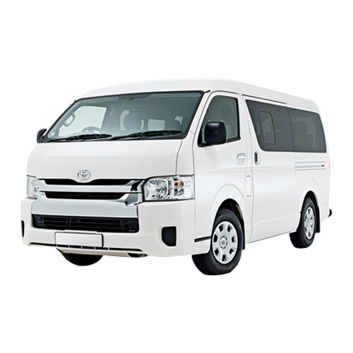 QUANTUM GL 10 SEATER 2014-ON