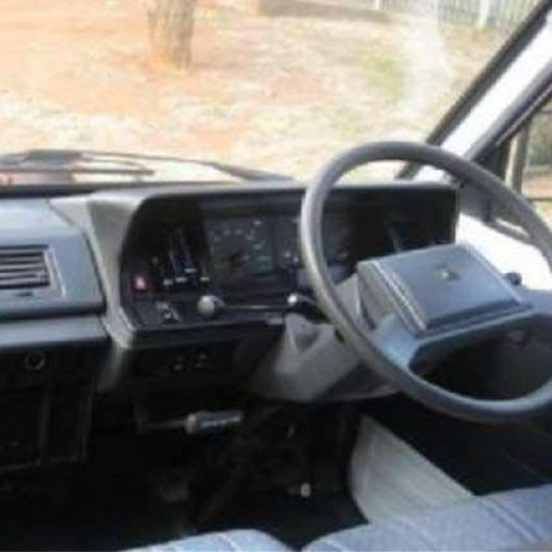 HIACE-ZOLA-SIAYA 1998-2008