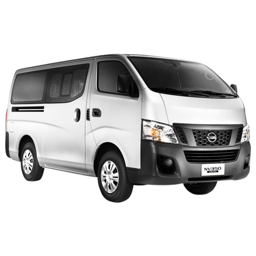 NISSAN HIGH ROOF NV 350 IMPENDULO